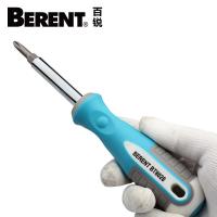 百锐工具BT8028\螺丝批（两用）蓝黑6PCS/套