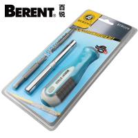 百锐工具BT8028\螺丝批（两用）蓝黑6PCS/套