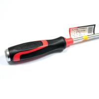 TaJIma/1301－2158/强力软胶柄十字贯通螺丝批