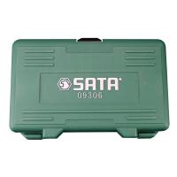 世达SATA－09306/8件A系列一字、十字螺丝批组套