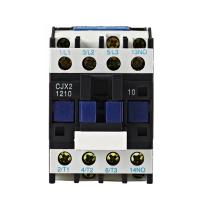 天正电气 开关LC1交流接触器 CJX2-1201