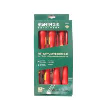 世达SATA－09303/T系列VED绝缘螺丝批组套