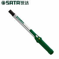 世达SATA－96446/G系列可换头预置式扭力扳手/把