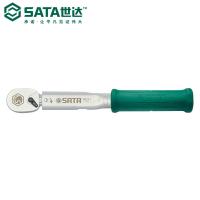 世达96241定扭扭力扳手1-5Nm