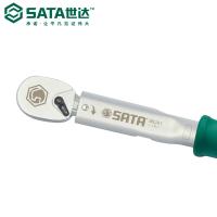世达96241定扭扭力扳手1-5Nm