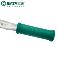 世达96245定扭扭力扳手40-200Nm