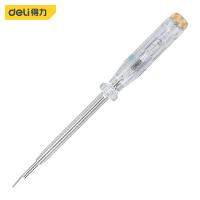 得力工具 DL8002 测电笔100-500V