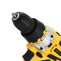 得力工具 DL6263 充电式起子电钻新VI 14.4V（双电池包）