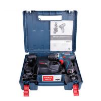 博世 GSR 12V-15 FC 充电式电钻/起子机