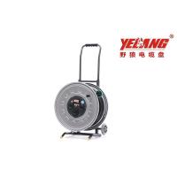 野狼 YL-46FT-A3x4+1-380v-100米 电缆盘 金属材质 银灰色