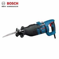 博世 GSA 1300 PCE 切深能力木250mm/钢19mm 1300W 马刀锯