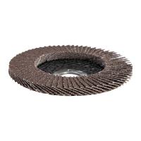 得力工具 DL66021 砂轮百叶片 100x16x72mm