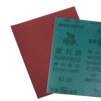 犀利 80目 水砂纸 单位：个