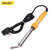 得力工具DL88100外热式电烙铁100W