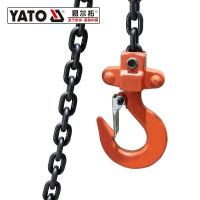 易尔拓YT-58950手拉葫芦0.5Tx3M