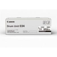 【办公】佳能034Drum-BK感光鼓