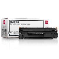 【办公】得力DLH-436A#激光碳粉盒黑