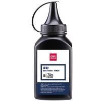 【办公】得力 DBH-F388A 碳粉（黑色