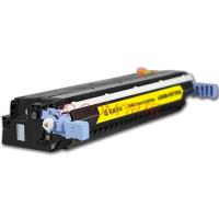 莱盛 LSGB-C9732A 粉盒 适用于HP CLJ-5500/5550 黄色