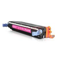 莱盛 LSGB-C9733A 粉盒 适用于HP CLJ-5500/5550 红色