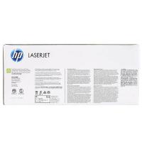 惠普（HP）650A（CE273A）原装硒鼓 红色（支）（适用HP/CP5525