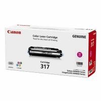 【办公】佳能CRG317M硒鼓红适用于MF9220CDN