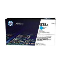 【办公】惠普（HP） 828ACF359A 原装硒鼓 青色