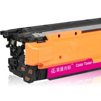 莱盛LS－CE253A代用硒鼓红01.CCG.0120M