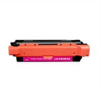 莱盛LS-CE403A代用硒鼓红01.CCG.0390M
