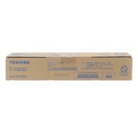 东芝 T-2323C 复印机墨粉 17500页 黑色