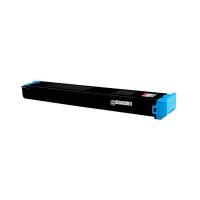 夏普DX-25CTCA墨粉盒青适用于夏普DX-2008UL/2008UC