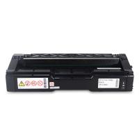 理光SPC250C墨粉盒适用SPC250DN/C261SFNW黑
