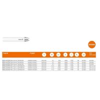 欧司朗 Led-T8 单灯管 17.5W 220V 单位：支