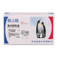 格之格NT-P3335碳粉盒黑
