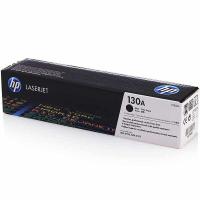 【办公】惠普（HP） 130A（CF350A）原装硒鼓 黑色