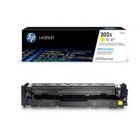 惠普 202X（CF503X） 红色硒鼓（适用于M254/M280/M281）