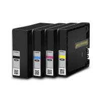 【办公】佳能PGI-2800BK原装墨盒