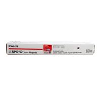 【办公】佳能 NPG-52TONER 原装碳粉墨粉