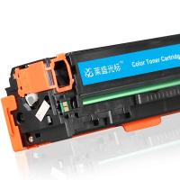 莱盛光标LSGB-CF211A光标粉盒青色06.CTG.8790C