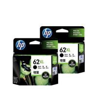 【办公】惠普C2P05AA62XL高容量黑色原装墨盒