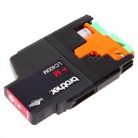 兄弟LC400M原装墨盒