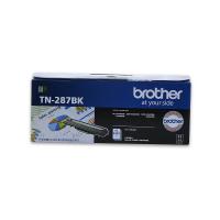 兄弟TN－287BK原装墨粉大容黑色（适用于HL－3190CDW）