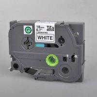 兄弟TZe－FX641标签机色带黄底黑字卷