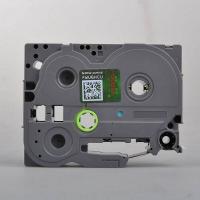 兄弟TZe－FX651标签机色带黄底黑字卷