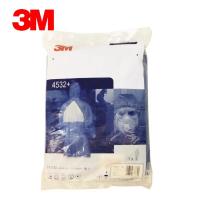 3M 4532+  防护服 一次性隔离衣  单位:件