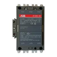 ABB A185-30-11（220VAC） 接触器 单位：个