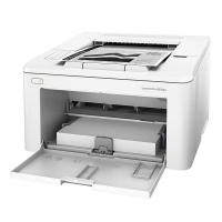 惠普（HP） M203dw 黑白激光打印机A4