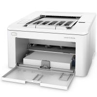 【办公】惠普（HP） M203dn 黑白激光打印机A4