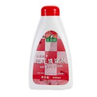正章  升级版丝毛洗涤液洗衣液 500ml