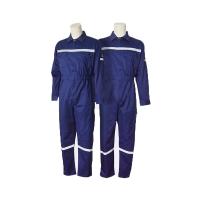 佰益 6010L 防静电连体工作服 M-XXXXL 单位:套